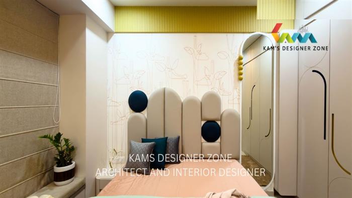 interior designer in alandi
